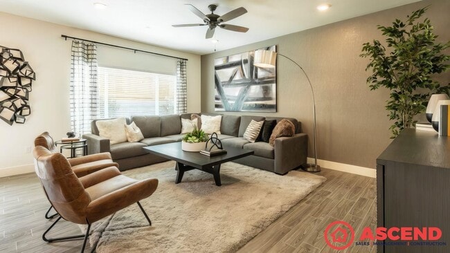 Building Photo - Alluring Home In Gossamer Grove!