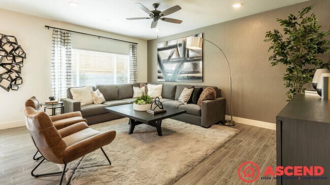 Foto del edificio - Alluring Home In Gossamer Grove!