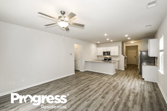 Foto del edificio - 106 Fern Rd