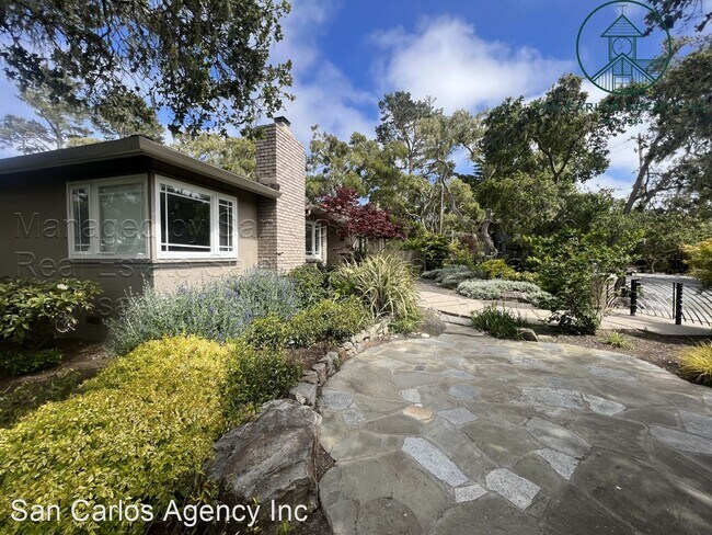 Building Photo - 3 br, 3 bath House - 1067 Sawmill Gulch Road