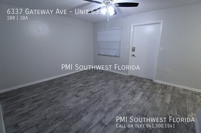 Foto del edificio - 6337 Gateway Ave