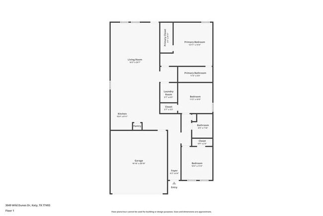 Building Photo - 3049 Wild Dunes Dr