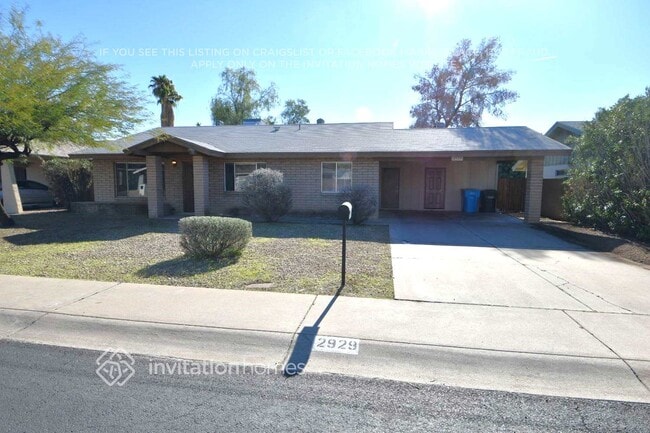 Building Photo - 2929 W Michelle Dr