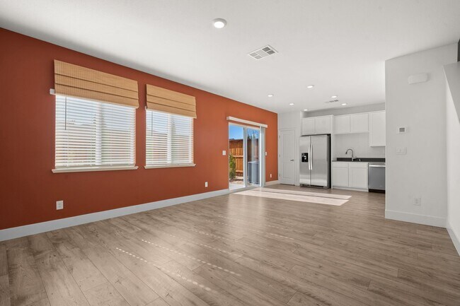 Foto del edificio - The Birch - - 3 Bedroom, 2.5 Bath single f...