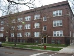 Primary Photo - Kenwood Apartments