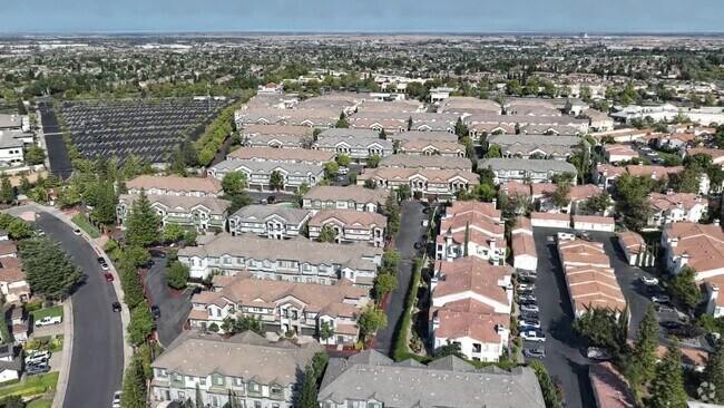  - Terraces at Stanford Ranch