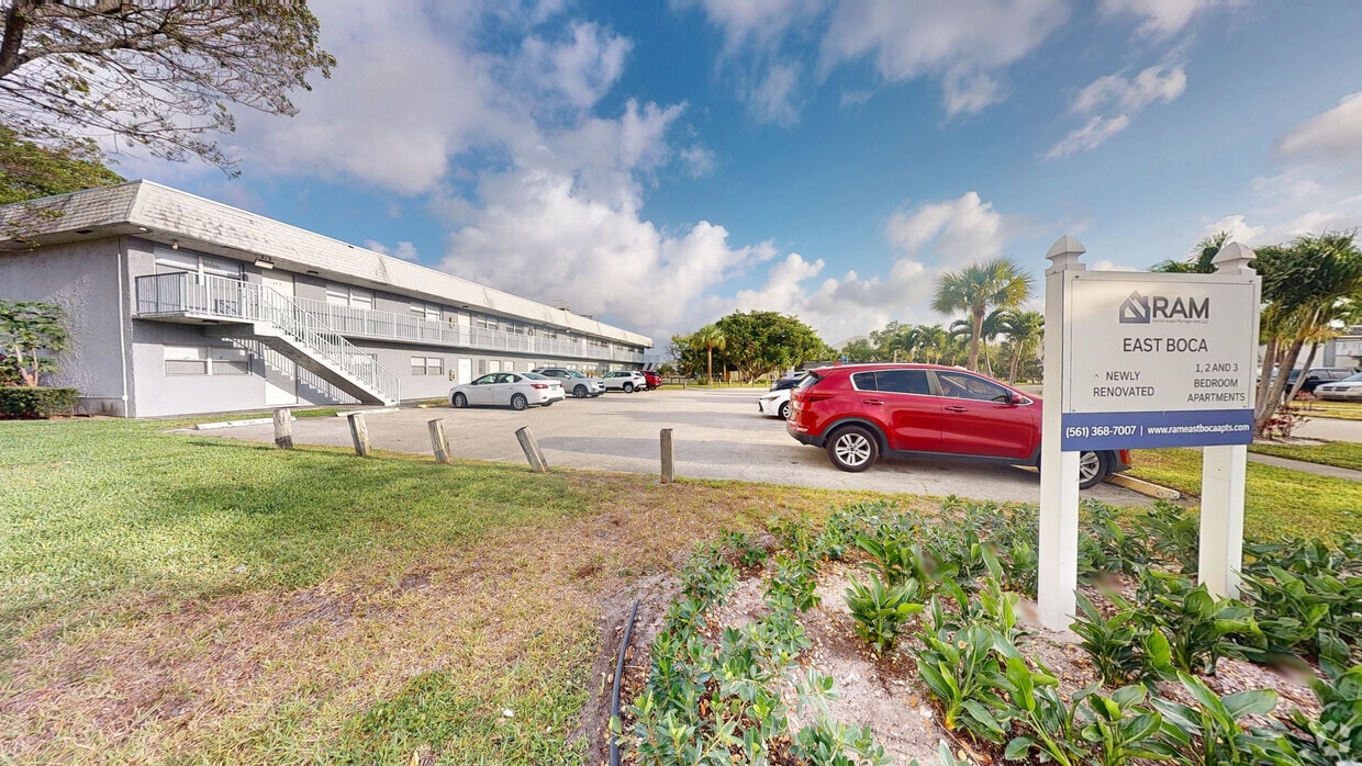 Photo - RAM East Boca Apartments