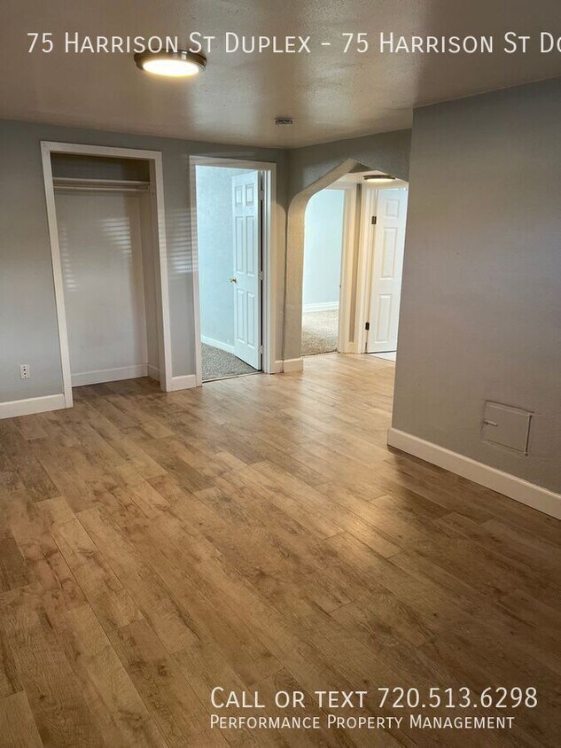 Foto principal - 75 Harrison St