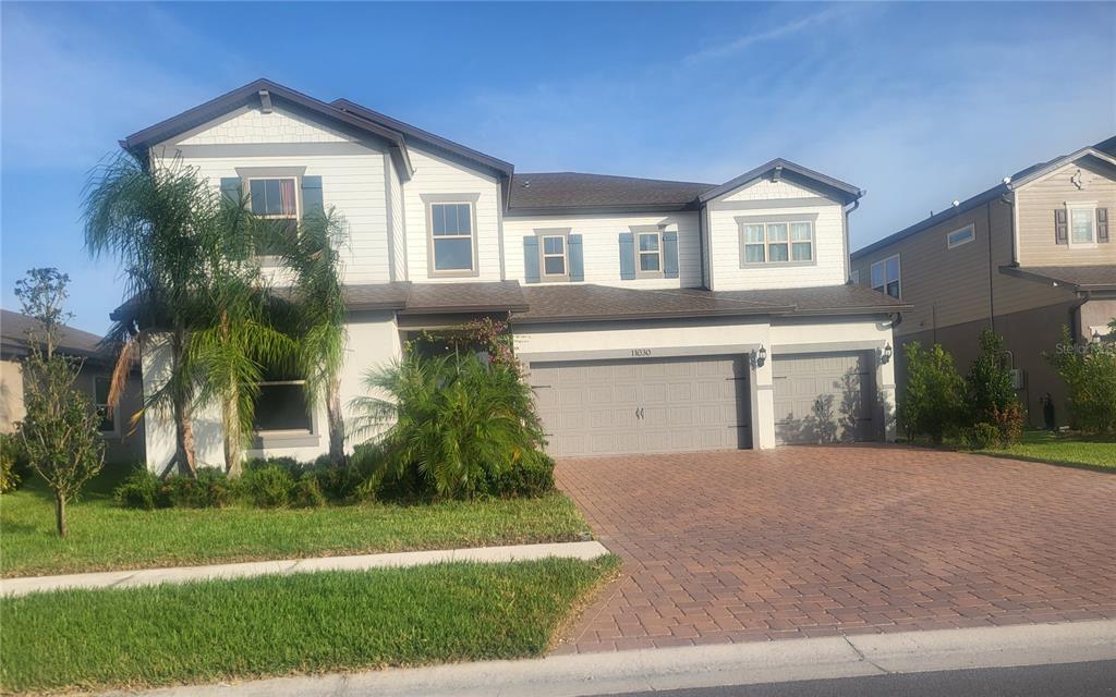 Foto principal - 11030 Sundrift Dr