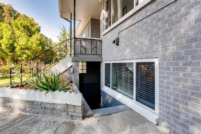 Foto del edificio - 3934 Clay St