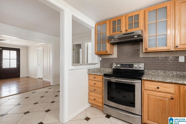 Foto del edificio - 122 Shawnee Ln NW