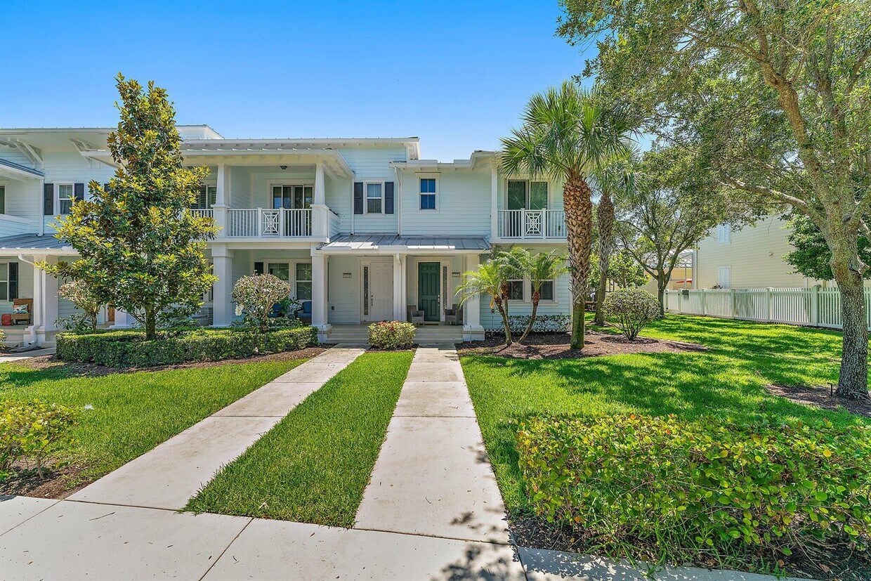 1220 Dakota Dr, Jupiter, FL 33458 Townhome Rentals in Jupiter FL