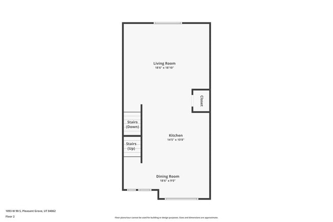 Building Photo - 1093 W 90 S