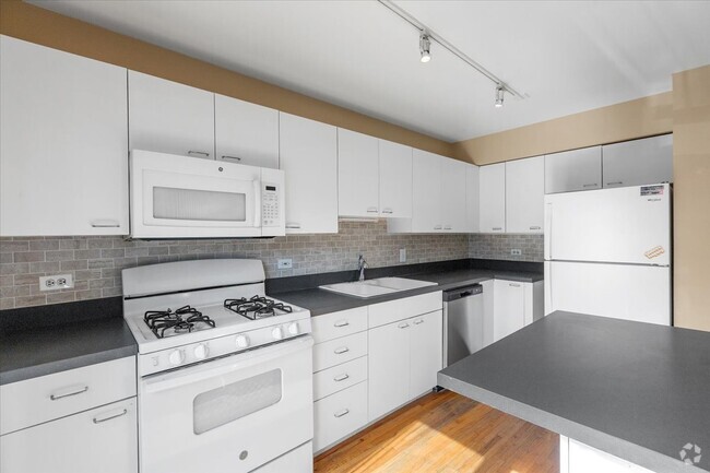 Building Photo - 1151 W Eddy St