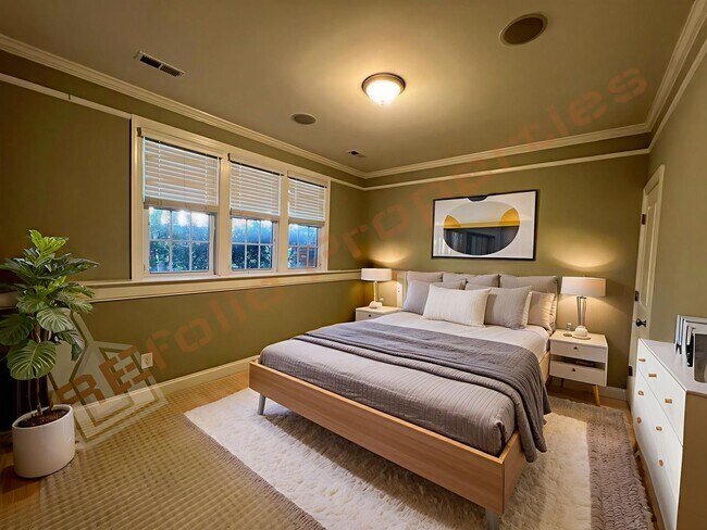 Building Photo - Elegant 3 Story 3 Bedroom Formal Model Tow...