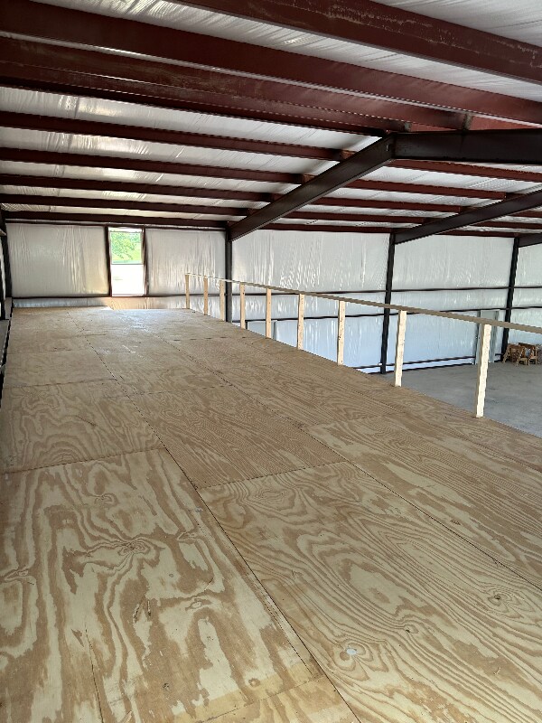 Foto del edificio - 4070 Old Lorena Rd