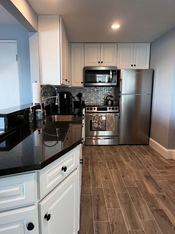 7 Dorchester St Unit N/A, Quincy, MA 02171 Condo for Rent in Quincy