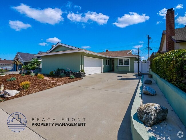 Building Photo - 847 Millmark Grove St.