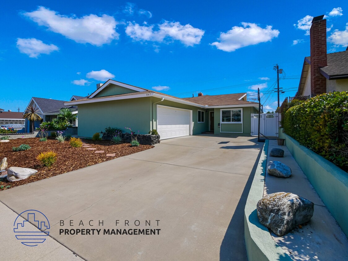 Primary Photo - 847 Millmark Grove St.