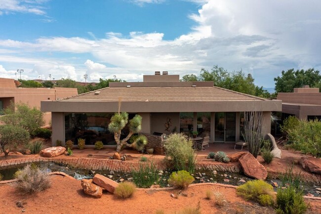 Building Photo - Paiute Springs at Entrada on Golf Course &...