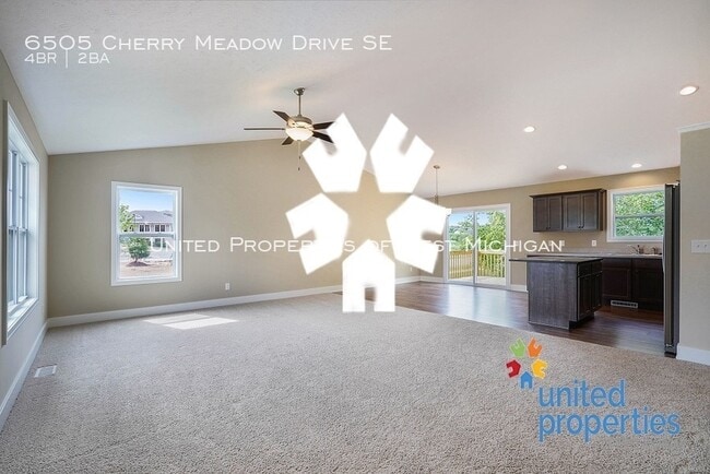 Building Photo - 6505 Cherry Meadow Drive Southeast
