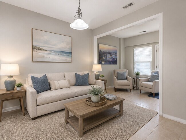 Building Photo - Spacious Williamsburg Living in Liberty Crossing