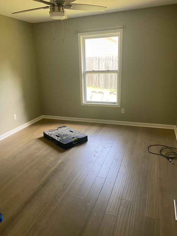 Building Photo - 815 W Rodney Dr