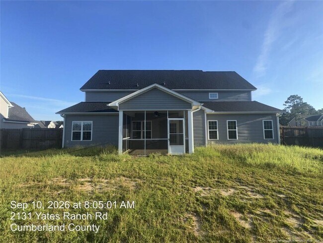 Building Photo - 2131 Yates Ranch Rd