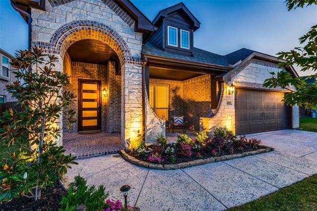 Foto del edificio - 8809 Conroe Dr