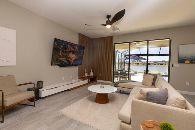 Foto del edificio - 13801 Pine Lodge Ln