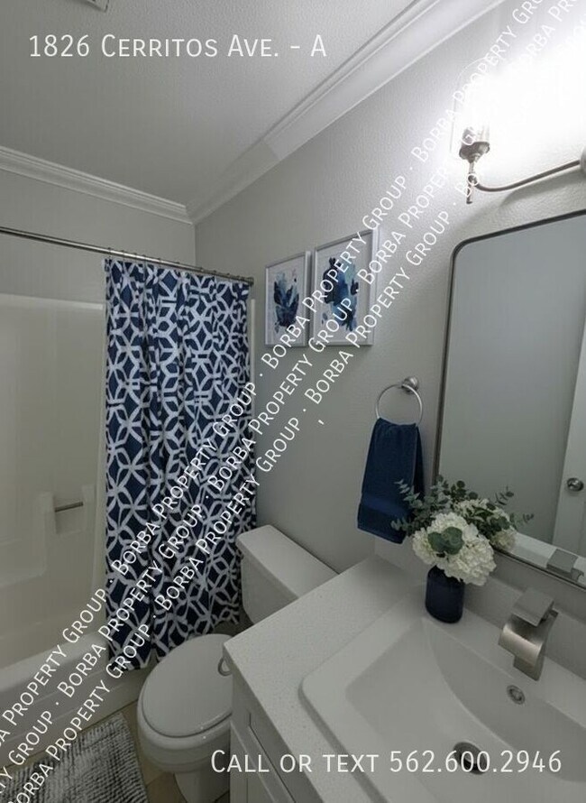 Foto del edificio - 1826 Cerritos Ave