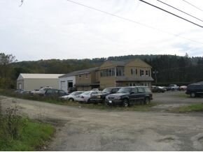 Building Photo - 1606 Union Center Maine Hwy