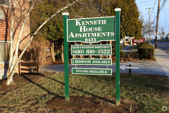 Foto del edificio - Kenneth House Apartments