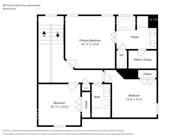 Foto del edificio - 897 Dunlin Fields Dr