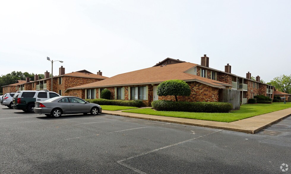 Briarwood Condominiums Rentals Pensacola, FL