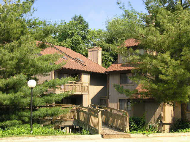 Pine Mill Ridge - Pine Mill Ridge Apartments