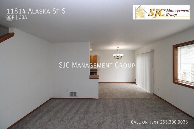 Foto del edificio - 11814 Alaska St S