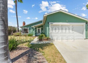 Building Photo - 4414 Springtime Dr