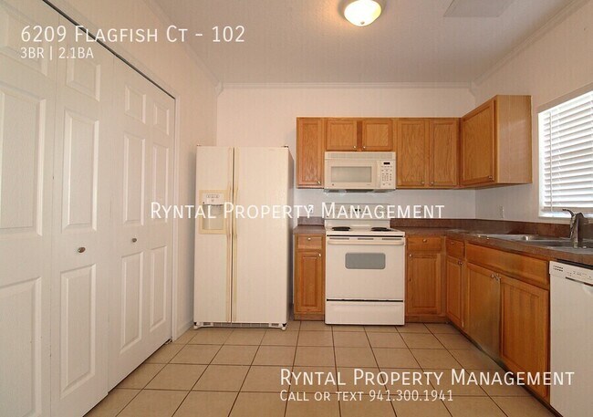 Building Photo - 6209 Flagfish Ct