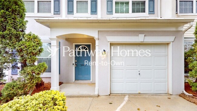 Foto del edificio - 5226 Medlock Corners Dr