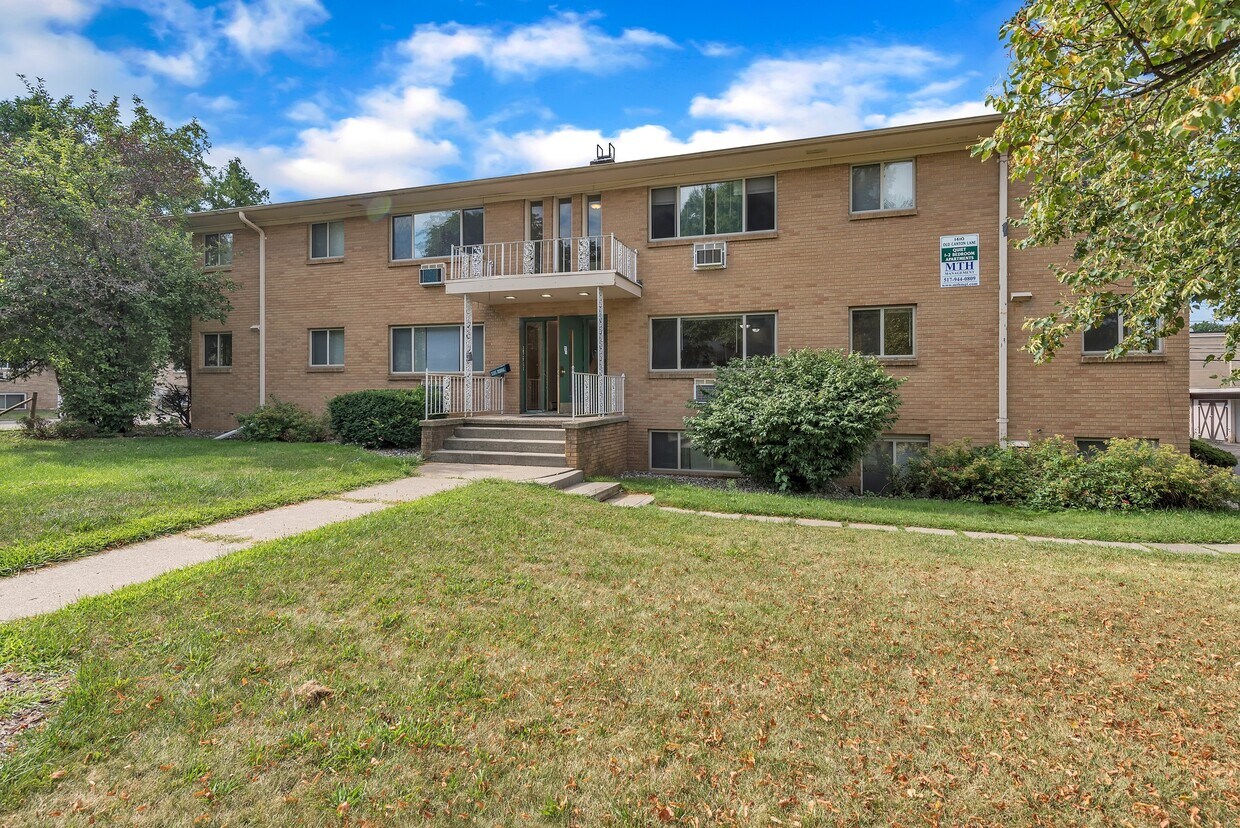 Foto del edificio - Old Canton Lane (Hodge Apartments, LLC)