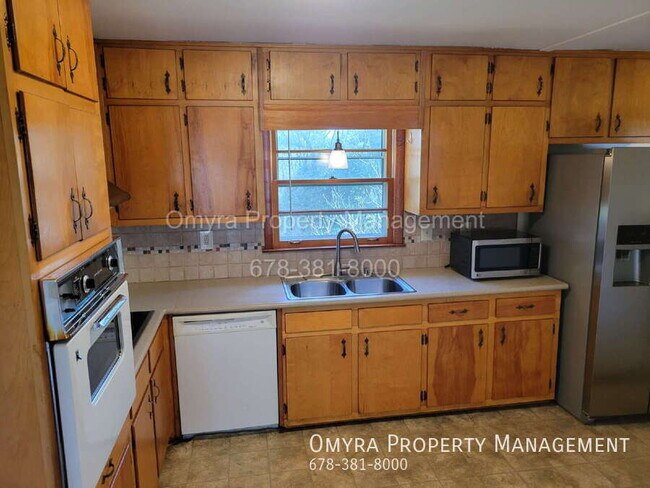 Foto del edificio - 3009 Caldwell Rd NE