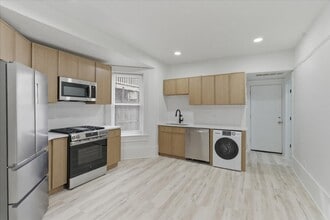 Building Photo - 2607 W Haddon Ave