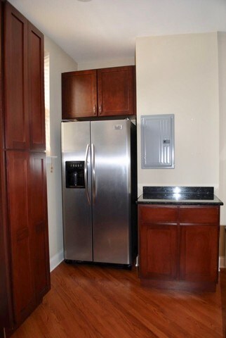 Foto del edificio - 3727 N Keeler Ave