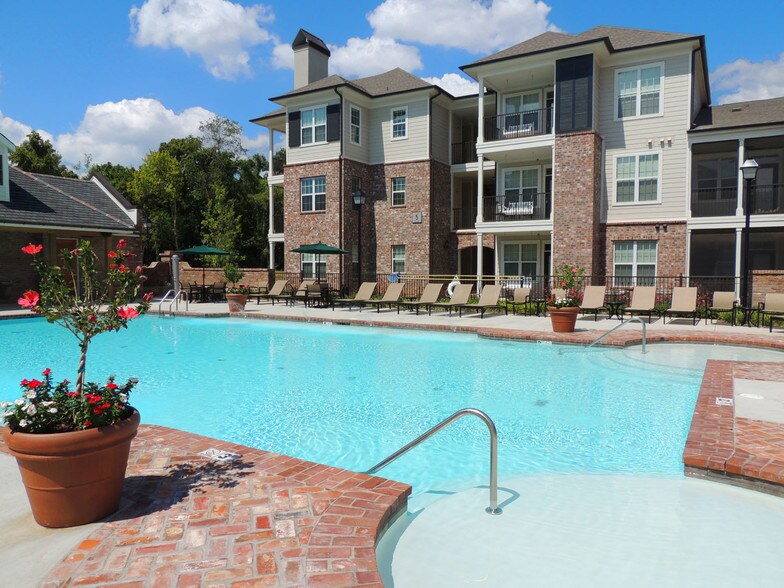 Coates Bluff at Wright Island Rentals Shreveport, LA