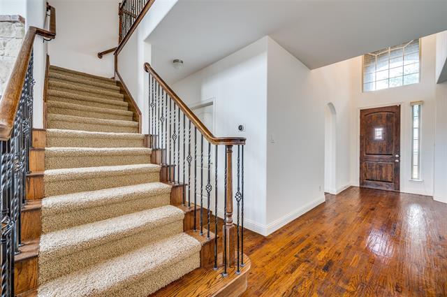 Foto del edificio - 1321 Talley Ln