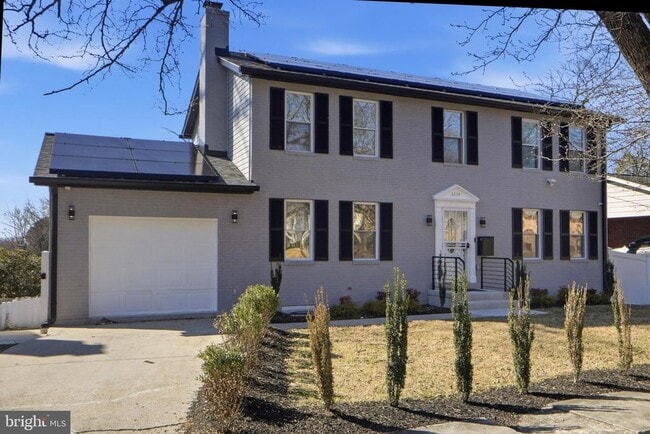 Building Photo - 6314 Barrs Ln