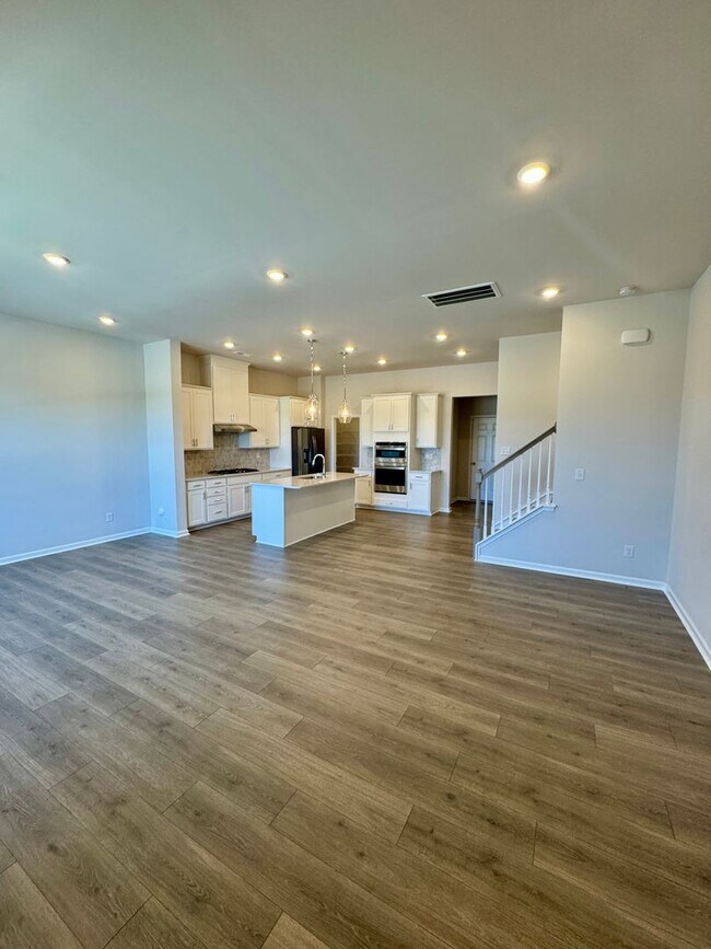 Building Photo - Beautiful, New Construction, 3BR/2.5BA/ To...