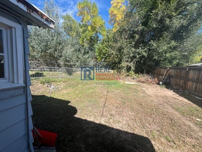 Photo - 107 W 1st- House