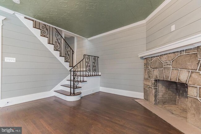 Building Photo - 208 Haddon Ave